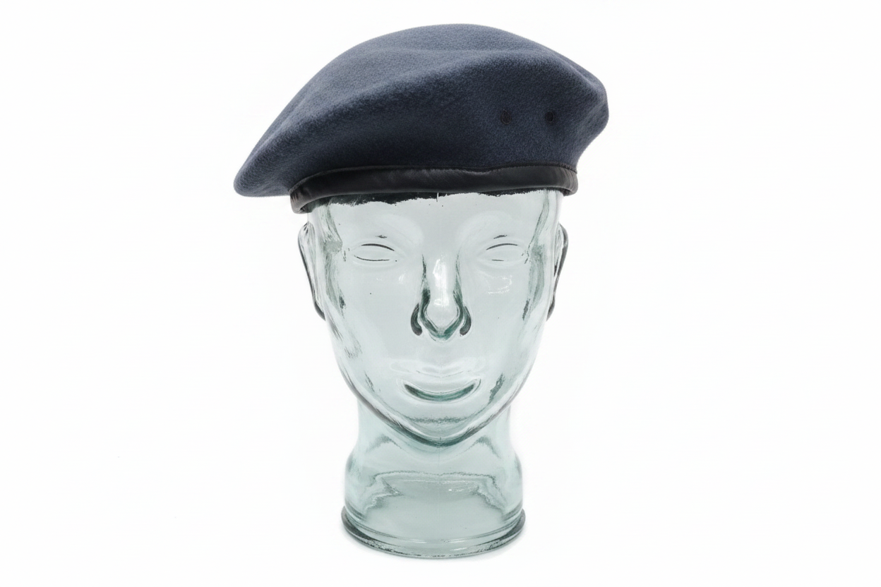 Beret Colours Explained: Maroon, Green, Sand and What They Actually Mean