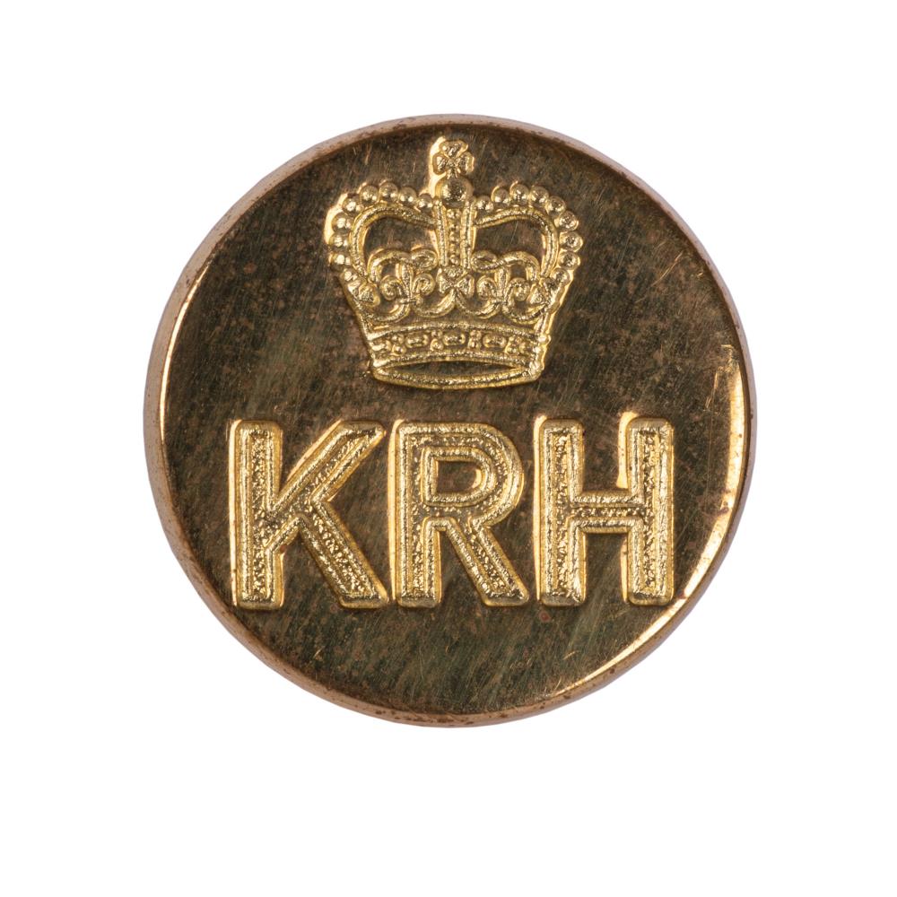 British Army No1 No2 Buttons For or Dress Staybrite Assorted Size and Types