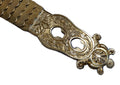 Cuirass Shoulder Strap British Army HCav Household Cavalry