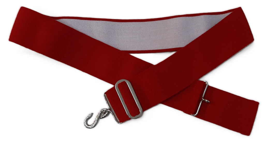 Army Snake Belt PTI Physical Training Instructor & Gymnast British Military Pattern