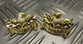 Army Royal Regiment of Scotland RRS Collar Dogs Brand New