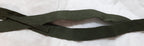 Genuine Vintage British OD Green Canvas Transport Sling Aux Strap