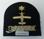 Genuine British Royal Navy Meteorologist Able Rate Qualification Badge