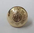 Scots Guards Service Dress Buttons 20L