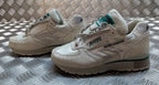 British Army Trainers Hi-Tec Silver Shadow Old Pattern UK Forces Training Shoe