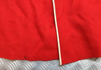 British Army Red Tunic The Royal Gibraltar Ceremonial Style Jacket Faulty