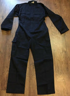 Royal Navy Coverall Boiler suit FR Flame Retardant General Service British Naval