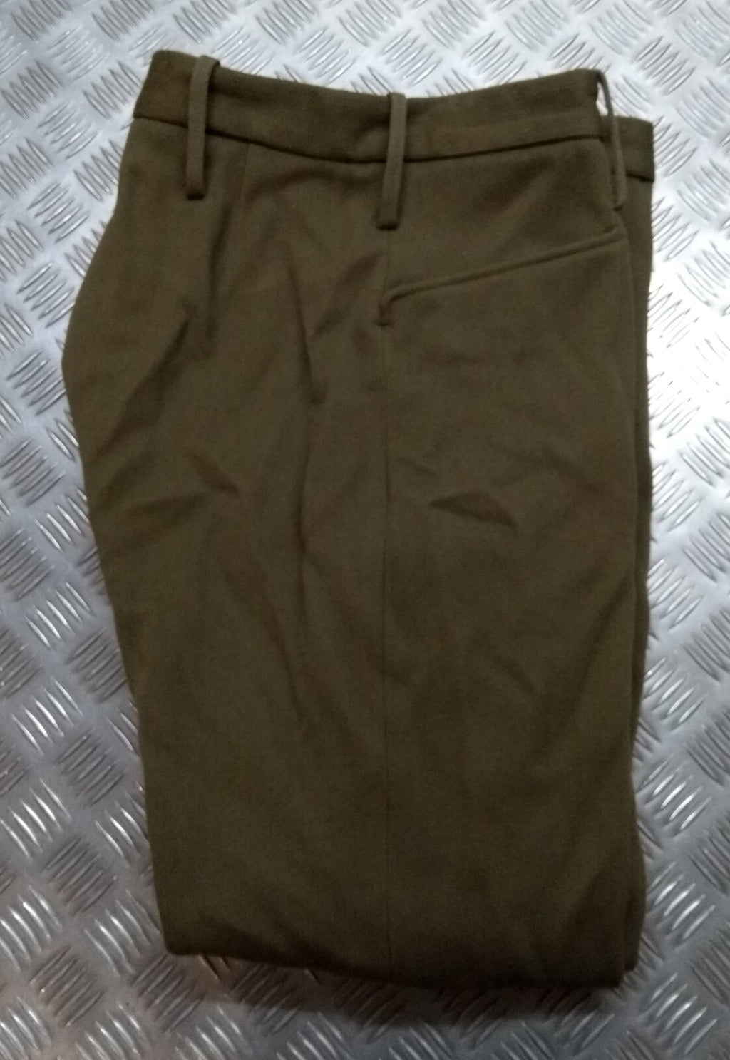 No2 Breeches Jodhpurs British Army & Household Cavalry Pattern Waist 88cm 2022