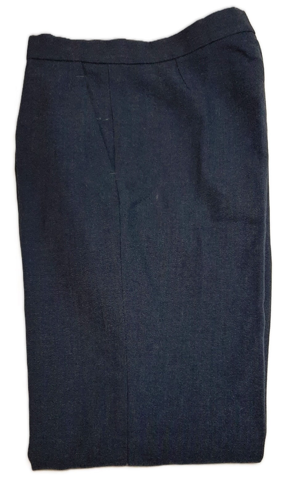 RAF Royal Air Force QCS Dress Trousers No1 Blue Grey