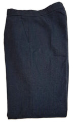 RAF Royal Air Force QCS Dress Trousers No1 Blue Grey