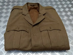 British Army No2 FAD Dress Jacket & Belt 47" / 119cm Chest - New