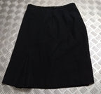 Skirt No3B CL1 Officers Royal Navy WRNS Dress RN Uniform Style Faulty