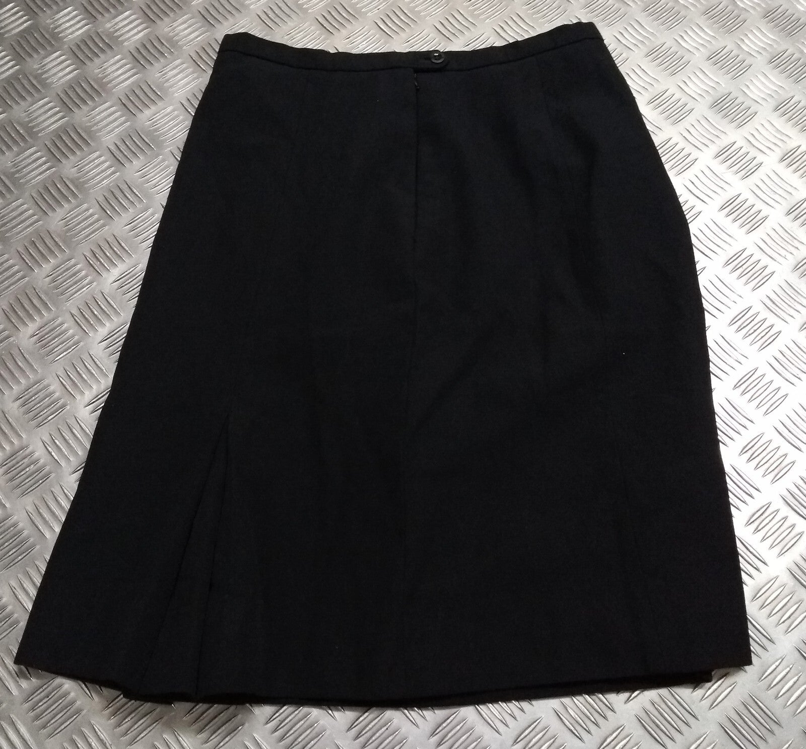 Skirt No3B CL1 Officers Royal Navy WRNS Dress RN Uniform Style Faulty