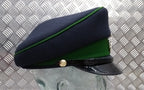 RADC Royal Army Dental Corps Female Hat with Badge and Buttons Size 57cm