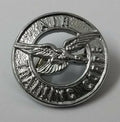 ATC Lapel Badge (Air Training Corps) RAF Royal Air Force Small Pin Badge