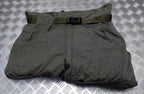 Mk3 Aircrew Trousers Cold Weather M L Lifeguard Equipment LTD British.