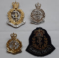 RAMC Insignia British Royal Army Medical Corps Badges and Embroidered Patch