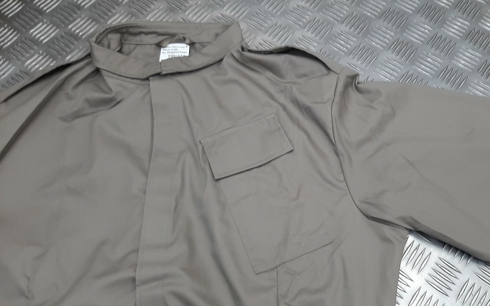 Coveralls Stone Working Dress Boiler Suit UK Style General Service RAF Royal Air Force NEW