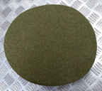 No2 Dress Hat Khaki Peak Cap Number Two Type No Badge Size 56cm
