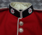 British Army Red Tunic C GDS Ceremonial & Parade R & F For Collectors & Re-enactment