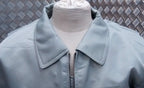 MA2 CWU US Military Style Bomber Jacket Silver/Grey - NEW