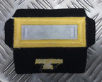 Genuine U.S ARMY Ceremonial Full Dress 1st LT Shoulder Board Un-issued