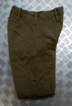 No2 Breeches Jodhpurs British Army & Household Cavalry Pattern Waist 84cm 2022