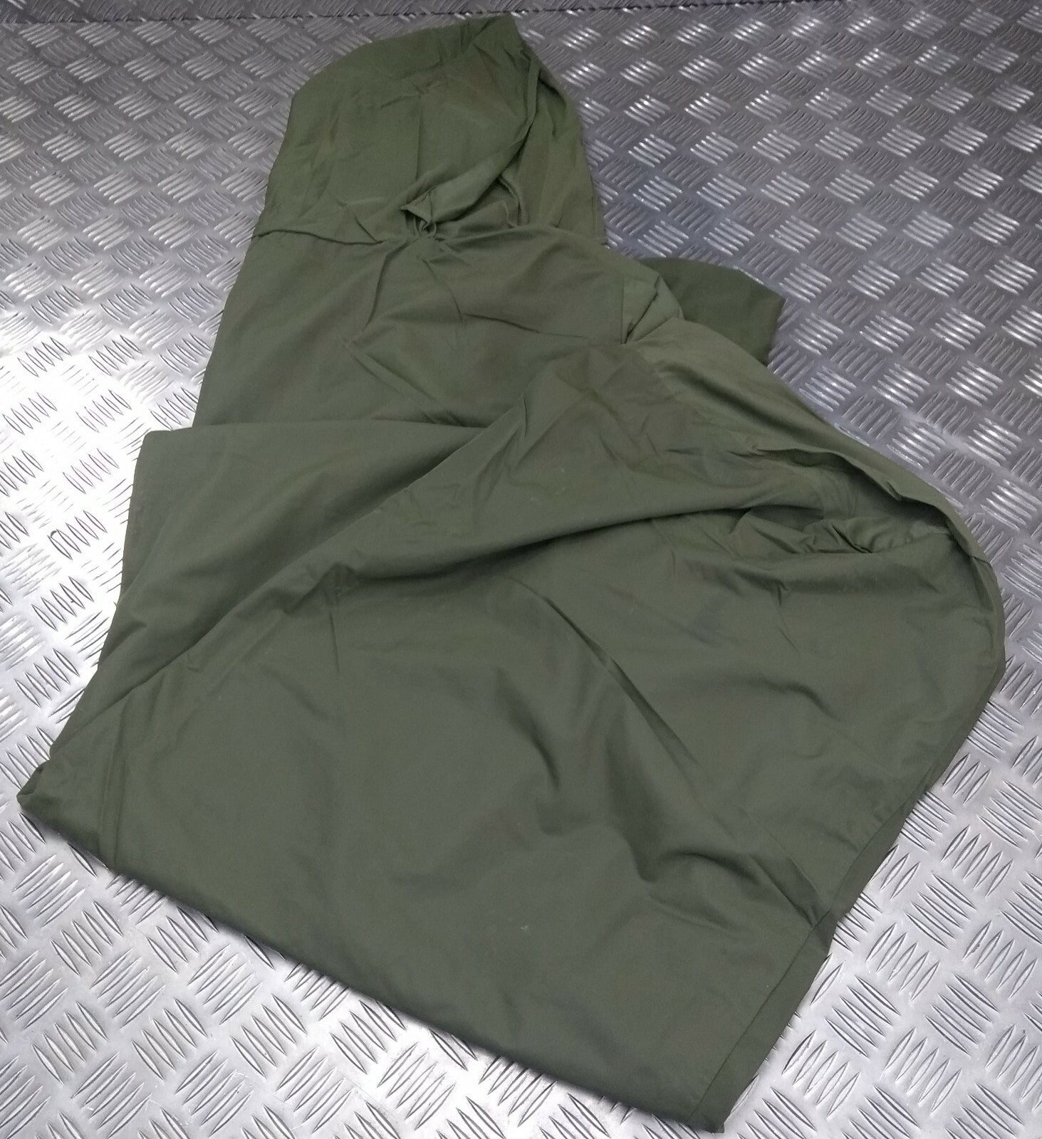 58 Pattern Liner Sleeping Bag Inner Vintage British Issue
