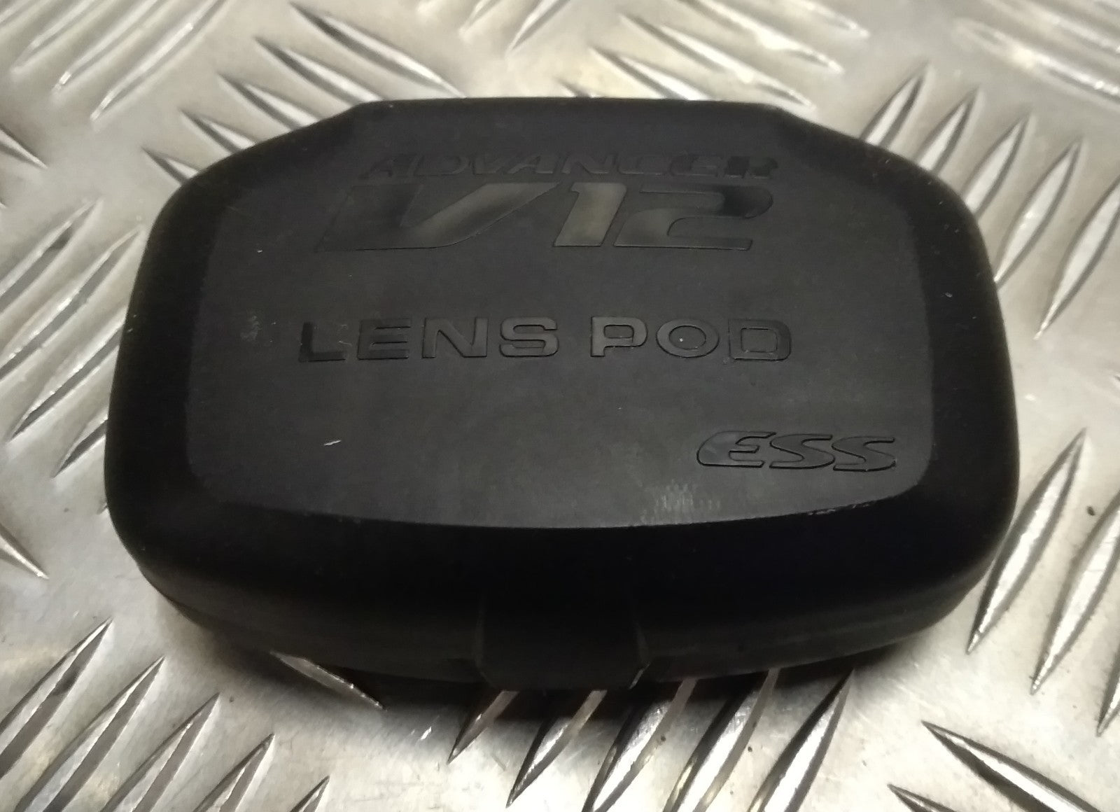 Genuine Army Issue ESS V12 Advancer Replacement Lens Lenses For Tactical Goggle