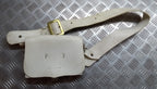 Cross Belt & Pouch Old Pattern Bandsman Uniform Dress for Ceremonial & Parade