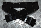 Special Ops Belt Alice Pistol Belt Individual Equipment Load Carrying Black 38"