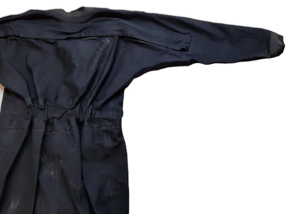 Typhoon SBS Immersion Suit SAS FRIS Surface Dry Suit British Special Ops G Tex