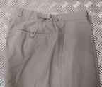 Tropical Stone Trousers RAF Royal Air Force Temperate Safari Warm Weather Dress GD1