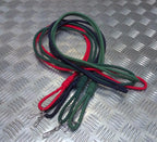 Genuine British Dress 36" Lanyard/Pistol Lanyard Cord Various NEW