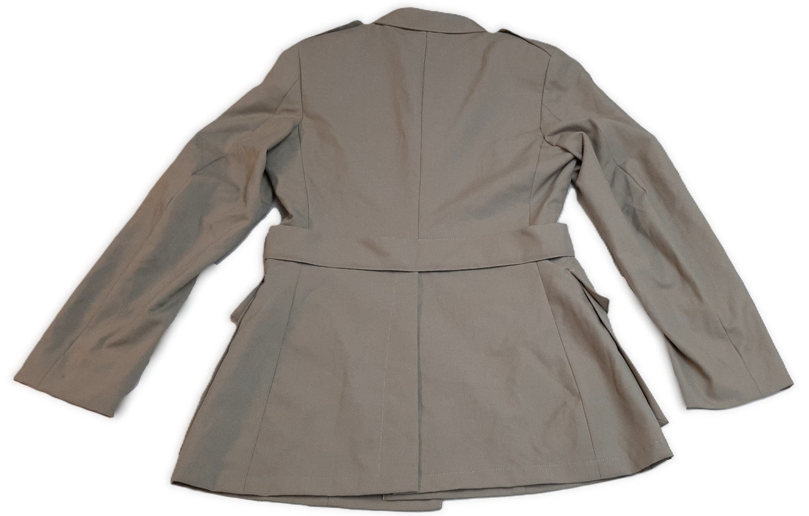 Jacket No4 No6 Dress OFC Size 176/104/88cm