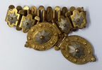 HCav Ornamental Headpiece Genuine British Army Issue Officers & Other Ranks