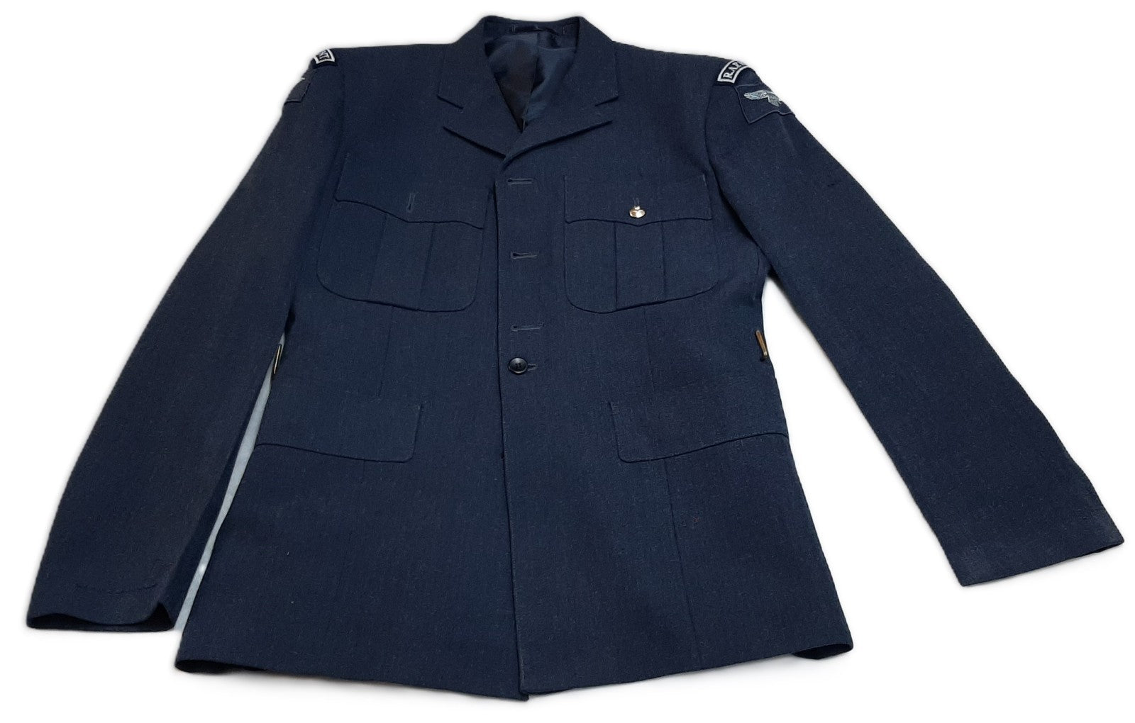 RAF QCS Royal Air Force Jacket No1 Dress Chest 110cm