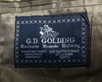 No2 Dress Jacket Old Pattern Ofc Standard Dress Jacket No Buttons
