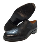 British Shoes Mens Working / Service Dress With Toe Cap Section UK 10L