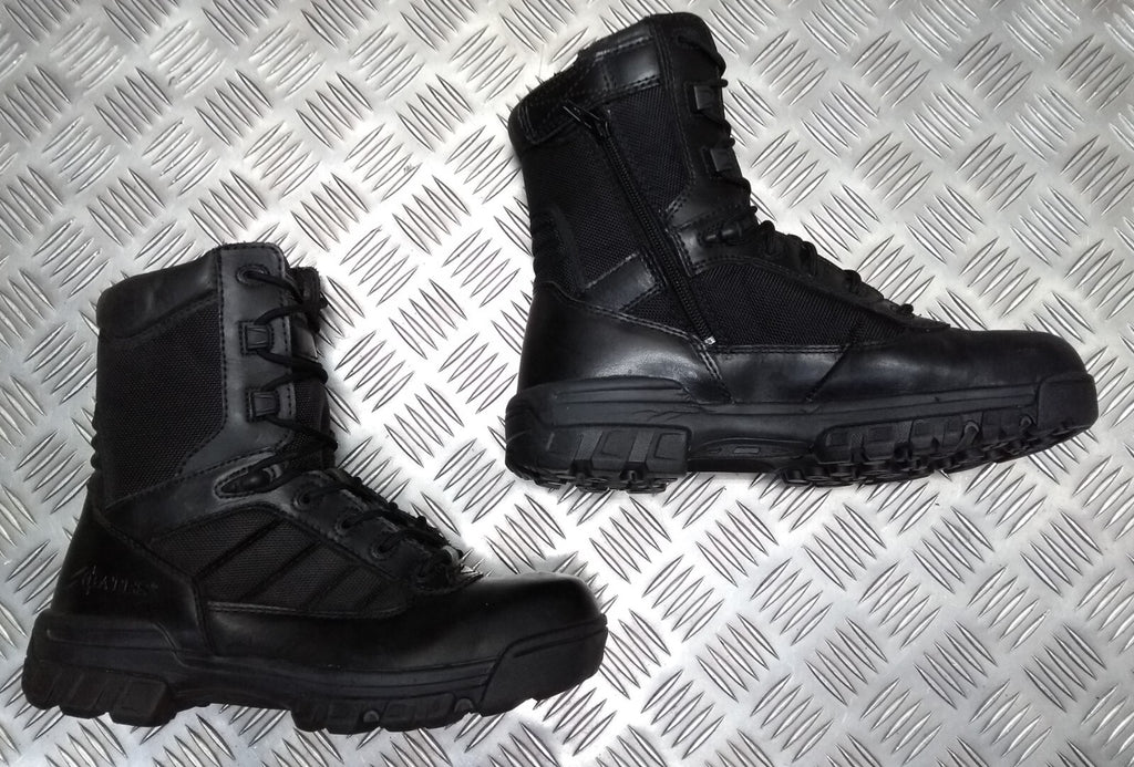 Bates Enforcer Tactical Lightweight and Special Forces Assault Boots