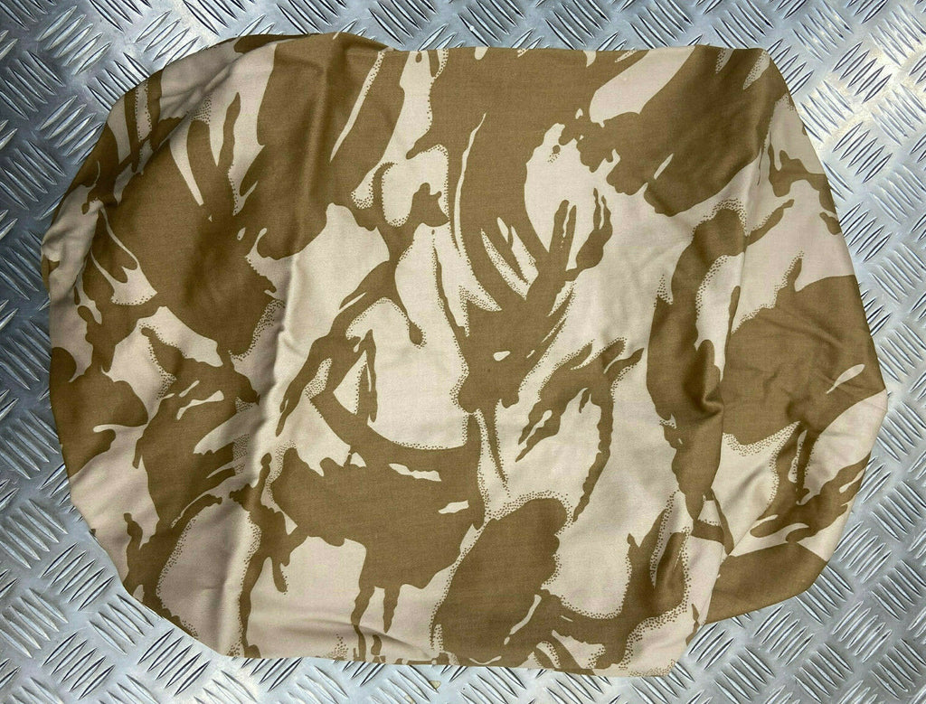 British Desert Large Rucksack Patrol Pack cover Large Pouch NEW