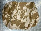 British Desert Large Rucksack Patrol Pack cover Large Pouch NEW