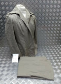 British Army No6 Suit Skirt & Jacket Safari Style Lightweight Woman's Dress Chest 108cm NEW