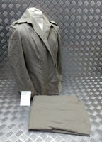 British Army No6 Suit Skirt & Jacket Safari Style Lightweight Woman's Dress Chest 108cm NEW