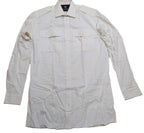 Golding Dress Shirt Long Sleeve Heavy Weight Cotton Tall Fit