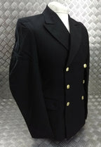 RN Jacket British Naval Sailors Dress Class 1 & 3 C1/CIII 182/96/80cm