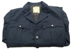 No1 Dress Jacket RAF Royal Air Force Blue Grey Old Pattern With Badges Present