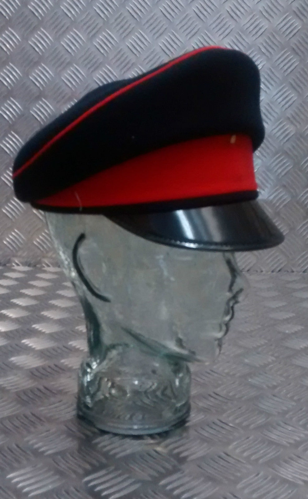 Genuine British RA RAOC REME RE Female Dress Hat - All sizes - NEW