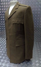 FAD No2 Dress Jacket/Tunic/No Belt - Used