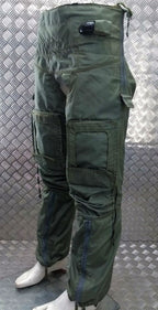 Fighter Pilot Trousers Anti G Full Coverage Step In Beaufort RFD FCAGT